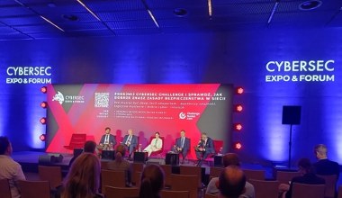 Eksperci ocenili, jak Polska i NATO powinny reagować na cyberagresję Rosji