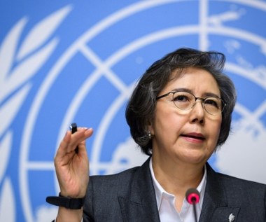 ​Eksperci ONZ nie zostawiają suchej nitki na Facebooku