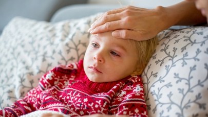 Eksperci ostrzegają: Adenowirus odporniejszy niż grypa! Jak się chronić?