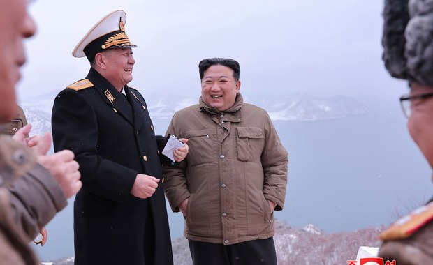 Eksperci ostrzegają: Kim Dzong Un zdecydowany, by zacząć wojnę