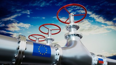 Eksperci ostrzegają: Rosja może całkowicie odciąć dopływ gazu do Europy