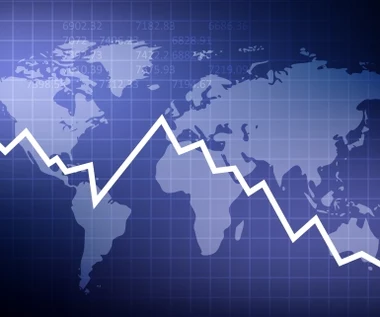 Eksperci ostrzegają świat przed kolejnym kryzysem. Wskazują na trzy kraje