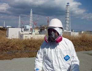 Eksperci ostrzegają: W Fukushimie może dojść do niszczącej eksplozji