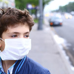 Eksperci ostrzegają: Zanieczyszczenia transportowe wpływają na zdrowie oraz rozwój dzieci