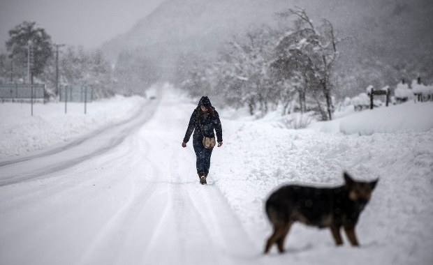 Eksperci ostrzegają: Zima będzie sroga!