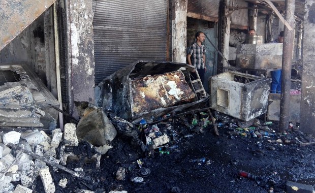 Eksperci: Państwo Islamskie jest coraz słabsze. Możemy spodziewać się częstszych ataków