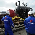 Eksperci: PGNiG ma problemy ze szczelinowaniem w poszukiwaniu gazu
