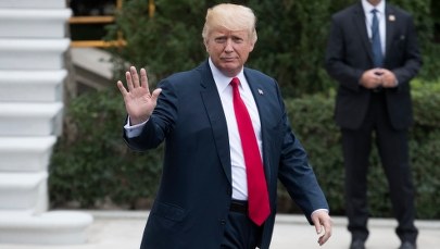 Eksperci: Pogróżki Trumpa wobec Korei Płn. nie są poparte działaniami