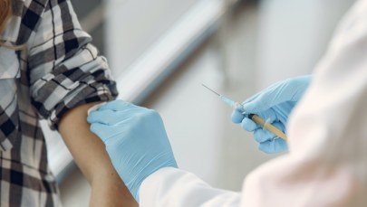 Eksperci Polskiej Akademii Nauk zachęcają do szczepień. Jakie mają argumenty?