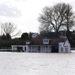 Anglia Eksperci: Powodzi dałoby się uniknąć