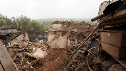 Eksperci: Putin chce umiędzynarodowić wojnę. Powinien stracić broń atomową