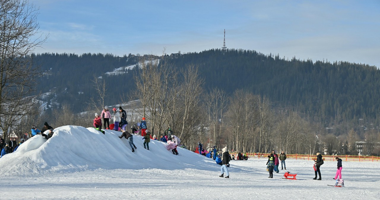 Eksperci rynku noclegowego uspokajają, że w większości miejsc nie widać gwałtownych podwyżek cen względem poprzedniego sezonu. /Fot. Pawel Murzyn /East News
