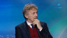Eksperci skomentowali kontuzję Pawła Dawidowicza. WIDEO (Polsat Sport)