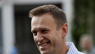 Eksperci: Sprawa Nawalnego zachwieje relacjami Rosji z Zachodem