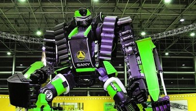 Eksperci: Sztuczna inteligencja musi być podporządkowana ludziom