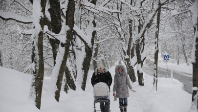 Eksperci: Szykuje się sroga zima w USA