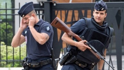 Eksperci: Terroryści mogą chcieć dokonać serii zamachów w czasie finału Euro 2016