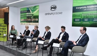 Eksperci: w latach 2022-2024 rosyjska propaganda odpowiadała za większość wpisów o energii i klimacie w Polsce