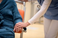 Eksperci: W Polsce brakuje opiekunów osób starszych