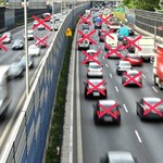 Eksperci WEF ostrzegają: trzeba ograniczyć liczbę aut na świecie