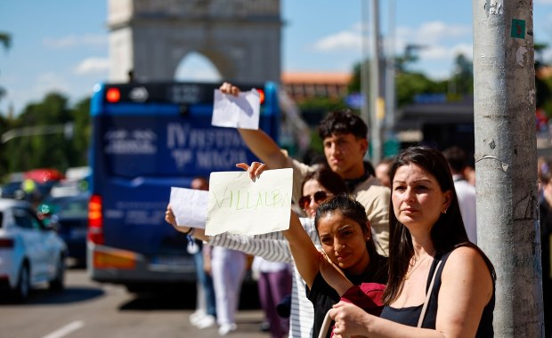 Eksperci wskazują, co mogło wywołać blackout w Hiszpanii i Portugalii. Zaskakująca odpowiedź