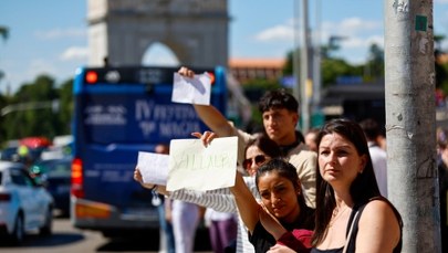 Eksperci wskazują, co mogło wywołać blackout w Hiszpanii i Portugalii. Zaskakująca odpowiedź
