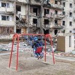 Eksperci wycenili koszt odbudowy Ukrainy. Będzie potrzebny koordynator