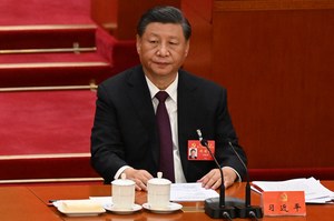 Eksperci: Xi Jinping dąży do zmiany porządku świata