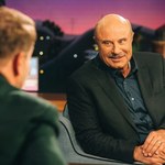 Eksperci z programu "Dr. Phil" miażdżą Julię Faustynę! "Zagubiła się w świecie, który sama stworzyła"