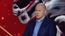Eksperci zabrali głos ws. odwołanej gali Polsat Boxing Night. WIDEO (Polsat Sport)
