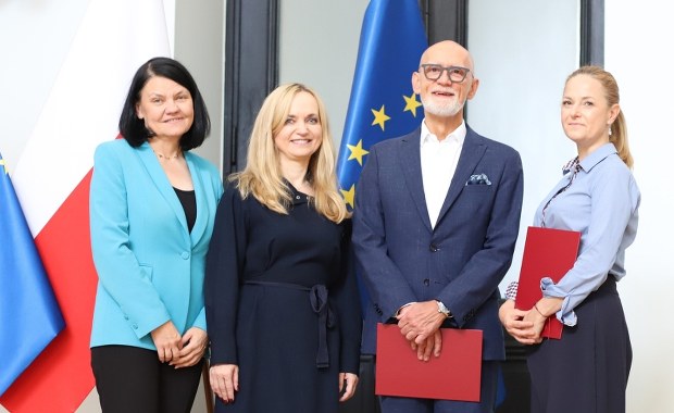 Eksperci zamiast polityków. Kolejne zmiany w resorcie zdrowia