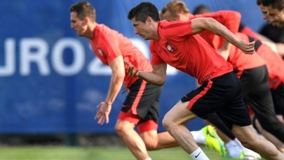 Eksperci: Zwycięzca meczu Polska-Portugalia zostanie finalistą Euro