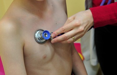 Ekspert: Arytmie serca mogą mieć podłoże genetyczne, szczególnie u dzieci