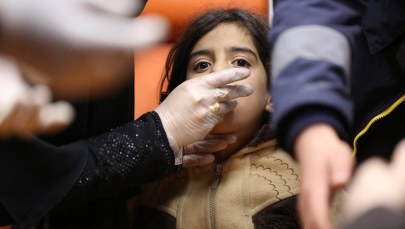 Ekspert: Broń chemiczna jest trudna w użyciu, nieprzewidywalna, ale prosta w produkcji