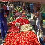 Ekspert: Ceny warzyw wzrosły przez mniejsze dostawy z Hiszpanii. Na spadek poczekamy