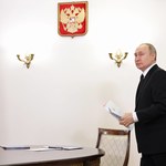 Ekspert Defence24: Do Putina przemawia tylko język siły