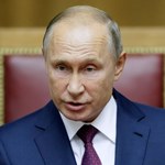 Ekspert diagnozuje Putina: Jest uzależniony od władzy jak od seksu