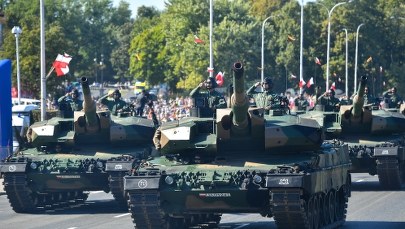 Ekspert dla CNN: Polska stanie się europejskim supermocarstwem