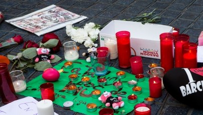 Ekspert dla RMF FM: Hiszpania jest bardzo atrakcyjnym celem dla terrorystów