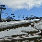 Ekspert ds. klimatu przed ostrzega: Narty będą sportem dla bogaczy