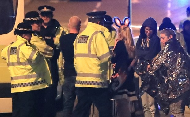 ​Ekspert ds. terroryzmu o zamachu w Manchesterze: To typowy atak Państwa Islamskiego lub Al-Kaidy