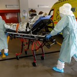Ekspert: Epidemia eboli potrwa jeszcze rok 