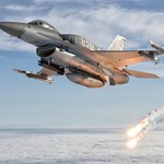 Ekspert: F-16 to nasze srebro rodowe. Nie stać nas, by przekazać je Ukrainie