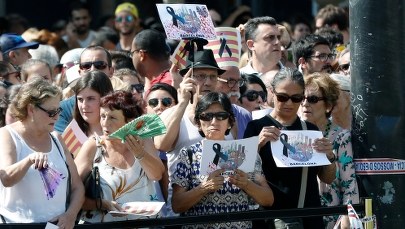 Ekspert: Hiszpańskie służby świadomie tolerowały dezinformację