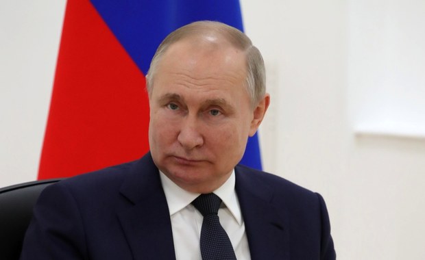 Ekspert: Imperialistyczne ciągoty we współczesnej Rosji są duże