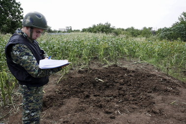 Ekspert: Jutro rosyjskie oddziały specjalne wkroczą na Ukrainę