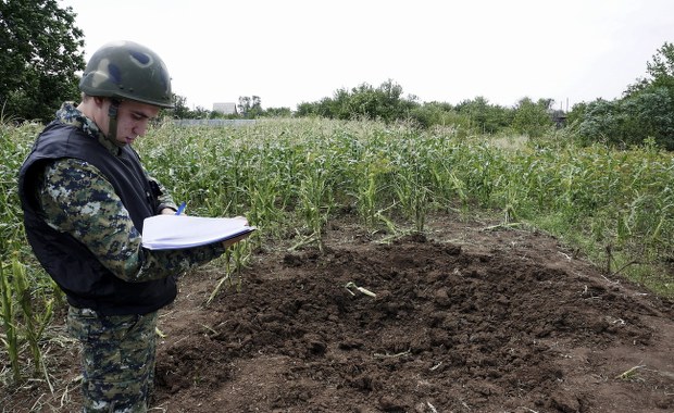 Ekspert: Jutro rosyjskie oddziały specjalne wkroczą na Ukrainę