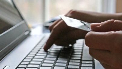 Ekspert: Karty kredytowe i telefony większym źródłem danych niż internet