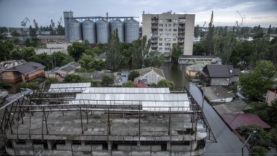 Ekspert: Krym w tej chwili ma poważny problem