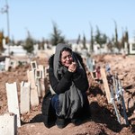 Ekspert: Nawet 100 tys. ofiar trzęsienia ziemi w Turcji i Syrii 